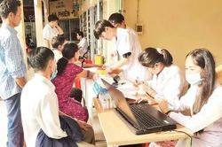 Đề xuất Quỹ Bảo hiểm y tế thanh toán khám sức khỏe định kỳ tối đa 350.000 đồng/người/lần/năm