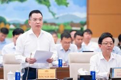 Tạo cơ sở pháp lý quản trị biển hiện đại, phát huy hiệu quả nguồn lực từ biển