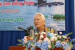 Đồng Tháp bảo vệ nguồn lợi thủy sản gắn với phát triển du lịch