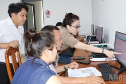Đồng Nai nâng cao năng lực số để phát triển nhanh, bền vững