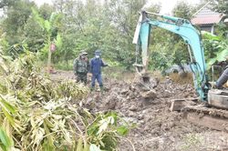 Sớm đưa các anh về với đồng đội, gia đình và quê hương