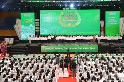 Đà Nẵng trao 45 tỷ đồng học bổng cho tân sinh viên năm học mới