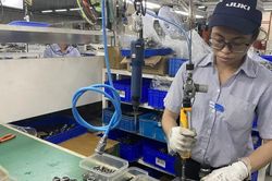 Kiến tạo 'hệ sinh thái' tại các khu chế xuất, khu công nghiệp