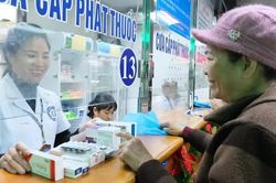 Đề xuất Bảo hiểm y tế chi trả thêm 129 thuốc y học cổ truyền, góp phần giảm gánh nặng tài chính cho người bệnh