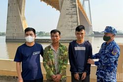 Khởi tố vụ án mua bán, tàng trữ trái phép chất ma túy
