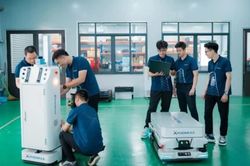Thử nghiệm có kiểm soát mở đường cho nghiên cứu vào thực tiễn