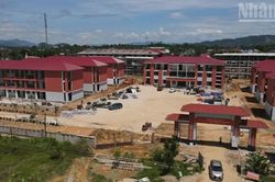 Nghệ An chốt mốc hoàn thành 11 trường nội trú liên cấp giai đoạn 2