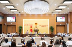 Phát triển thị trường hàng hóa phái sinh, nâng cao khả năng phòng ngừa rủi ro giá