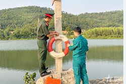 Quảng Ninh: 54 xã, phường, đặc khu hoàn thành bố trí vật chất tìm kiếm, cứu nạn