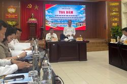 Để kinh tế miền núi Đà Nẵng phát triển bền vững