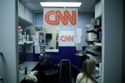 Nhà Trắng loại CNN khỏi nhóm báo chí truyền hình đưa tin về ông Trump