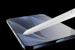 Apple từng làm Apple Pencil riêng cho iPhone Duo, vì sao cuối cùng phải bỏ kế hoạch?