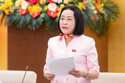 Sửa Luật Bảo vệ môi trường: Dự kiến giảm trên 50% thời gian và chi phí thủ tục