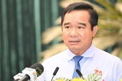 Chủ tịch UBND TPHCM Nguyễn Văn Được: Biến quyết sách thành giá trị cụ thể nâng cao đời sống người dân