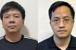 Kết thúc điều tra bổ sung vụ án Shark Thủy lừa đảo hàng ngàn tỷ đồng
