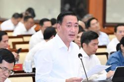 TPHCM: Hơn 82.500 lượt cán bộ đã đăng ký đánh giá KPI