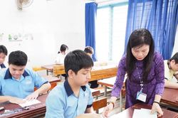Báo SGGP mở diễn đàn 'Lựa chọn nào cho kỳ thi tuyển sinh lớp 10 công lập?'