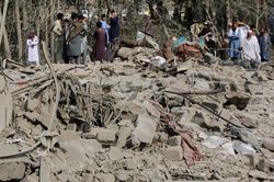 Vì sao căng thẳng giữa Pakistan và Afghanistan leo thang?