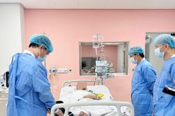 Công nghệ hỗ trợ tuần hoàn cơ học CorHeart 6, hy vọng mới cho người suy tim