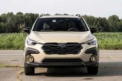 [GALLERY] Subaru Crosstrek 2027 sẽ chỉ còn phiên bản động cơ hybrid