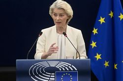 EU - Philippines hoàn tất đàm phán về Hiệp định Thương mại Tự do