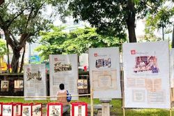 Festival Thăng Long - Hà Nội 2026: Đánh thức ký ức, nối dòng di sản