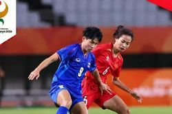 Xác định 8 đội vào tứ kết bóng đá nữ Asiad 2026