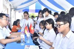 Mở rộng kết nối việc l&agrave;m, th&ecirc;m cơ hội cho người lao động