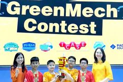 Hưng Yên khen thưởng giáo viên, học sinh đoạt giải cuộc thi STEM quốc tế