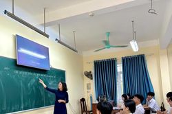 AI đặt ra yêu cầu mới với giáo viên trong đánh giá năng lực học sinh