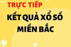 XSMB 22/9 - Kết quả xổ số miền Bắc hôm nay ngày 22/9/2026