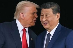 Nhiều 'đám mây phủ bóng', kỳ vọng gì ở thượng đỉnh Mỹ-Trung Quốc?