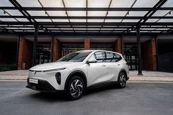 Top 5 xe MPV bán chạy nhất tháng 8/2026: VinFast Limo Green tiếp tục dẫn đầu