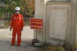 Lịch cúp điện Thành phố Huế hôm nay ngày 23/9/2026