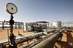 'Mạch dầu' Libya gặp sự cố, xuất khẩu đứng trước nguy cơ đình trệ