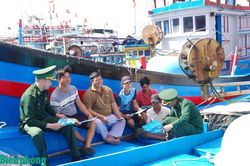 Nối dài nhịp cầu dân vận trên không gian số