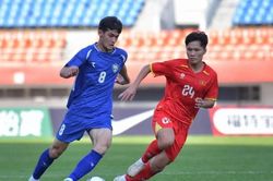 U23 Việt Nam - U23 Uzbekistan: Cơ hội giành vé tứ kết