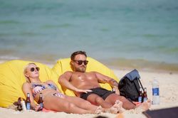 Bên cạnh Dubai hay Maldives, đâu là điểm đến mới nổi khiến giới thượng lưu Nga tìm kiếm?