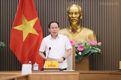 Trước ngày 1/10 phải hoàn thiện đề án sáp nhập, giải thể trường cao đẳng