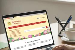Người dân sẽ được nhắc lịch, không phải chuẩn bị hồ sơ khi làm thủ tục hành chính