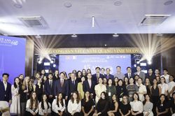 Trường Đại học Luật TP HCM kỷ niệm 15 năm chương trình Thạc sĩ Luật liên kết Việt - Pháp
