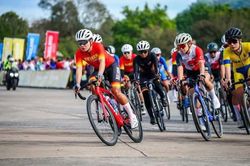 Lịch thi đấu Asiad 20 ngày 22/9: Nguyễn Thị Thật 'đua' HCV, U23 Việt Nam đấu vé tứ kết