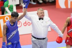 Trực tiếp Asiad ngày 22/9: 5 võ sỹ vào bán kết Wushu, Việt Nam chắc chắn có huy chương