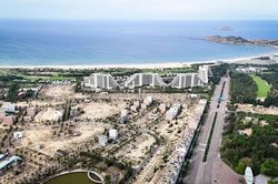 Đánh thức Nhơn Hội: Bài học từ các đô thị trên thế giới