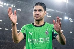 Ngôi sao Monchengladbach về hội quân, vẫn ấm ức vì Indonesia thua Việt Nam