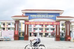 Bắc Ninh vào cuộc vụ 'lùm xùm' bổ nhiệm hiệu trưởng