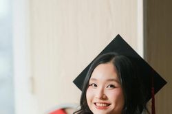 Tân thủ khoa Trường Đại học Ngoại thương năm 2026, có gì nổi bật?
