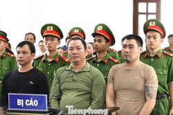 Vụ bị đánh đến 'thân tàn ma dại': 3 bị cáo lĩnh hơn 10 năm tù, bồi thường 315 triệu đồng