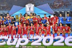 FIFA cắt sâu tiền thưởng FIFA ASEAN Cup 2026 vì khó bán bản quyền giải đấu?