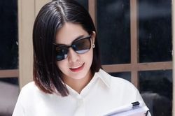 Tòa tuyên Jack là cha đẻ của con gái diễn viên Thiên An